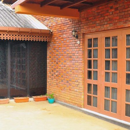 Primrose Inn Kandy Zewnętrze zdjęcie