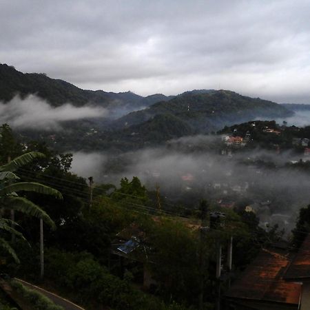 Primrose Inn Kandy Zewnętrze zdjęcie