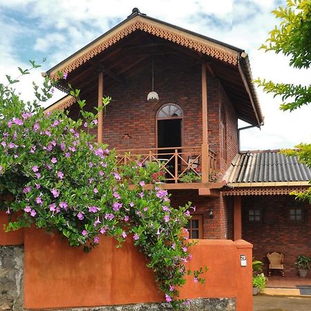 Primrose Inn Kandy Zewnętrze zdjęcie