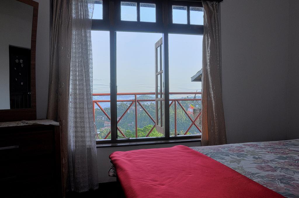 Primrose Inn Kandy Zewnętrze zdjęcie