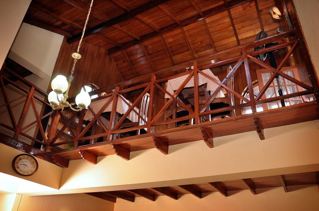 Primrose Inn Kandy Zewnętrze zdjęcie
