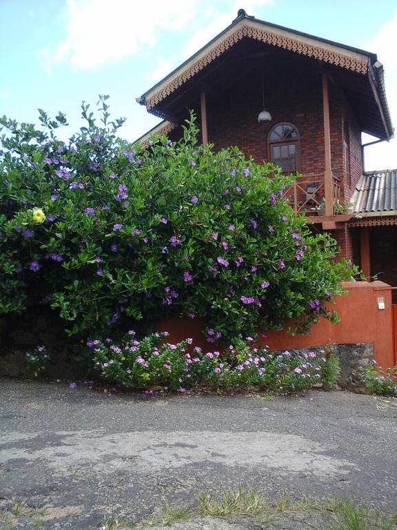 Primrose Inn Kandy Zewnętrze zdjęcie