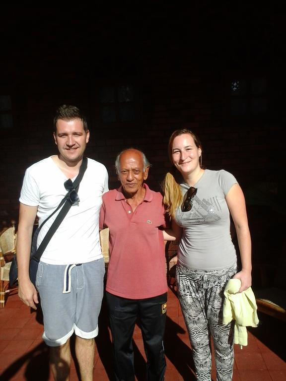 Primrose Inn Kandy Zewnętrze zdjęcie
