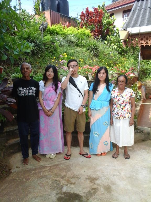 Primrose Inn Kandy Zewnętrze zdjęcie