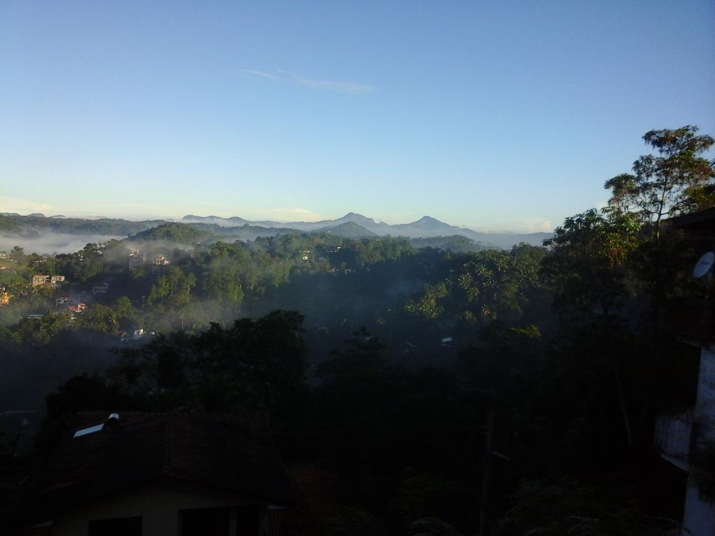 Primrose Inn Kandy Zewnętrze zdjęcie