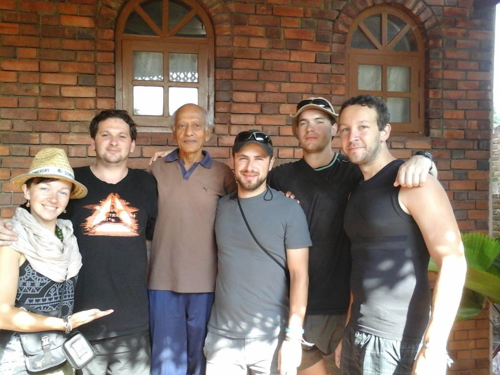 Primrose Inn Kandy Zewnętrze zdjęcie