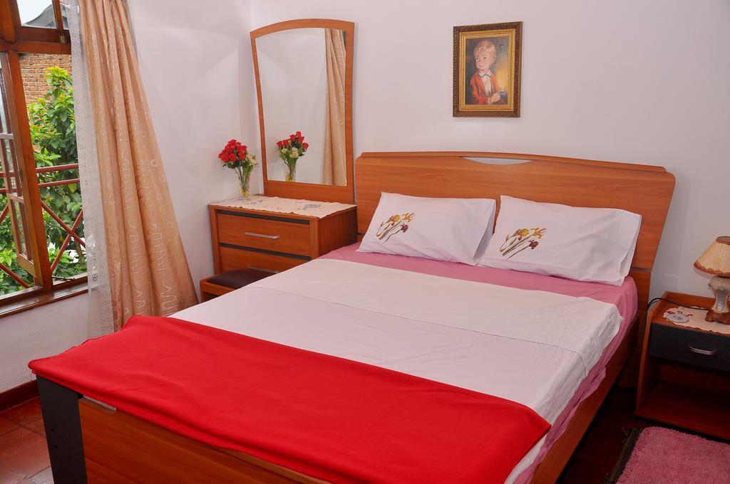 Primrose Inn Kandy Zewnętrze zdjęcie