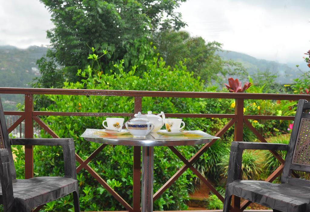 Primrose Inn Kandy Zewnętrze zdjęcie