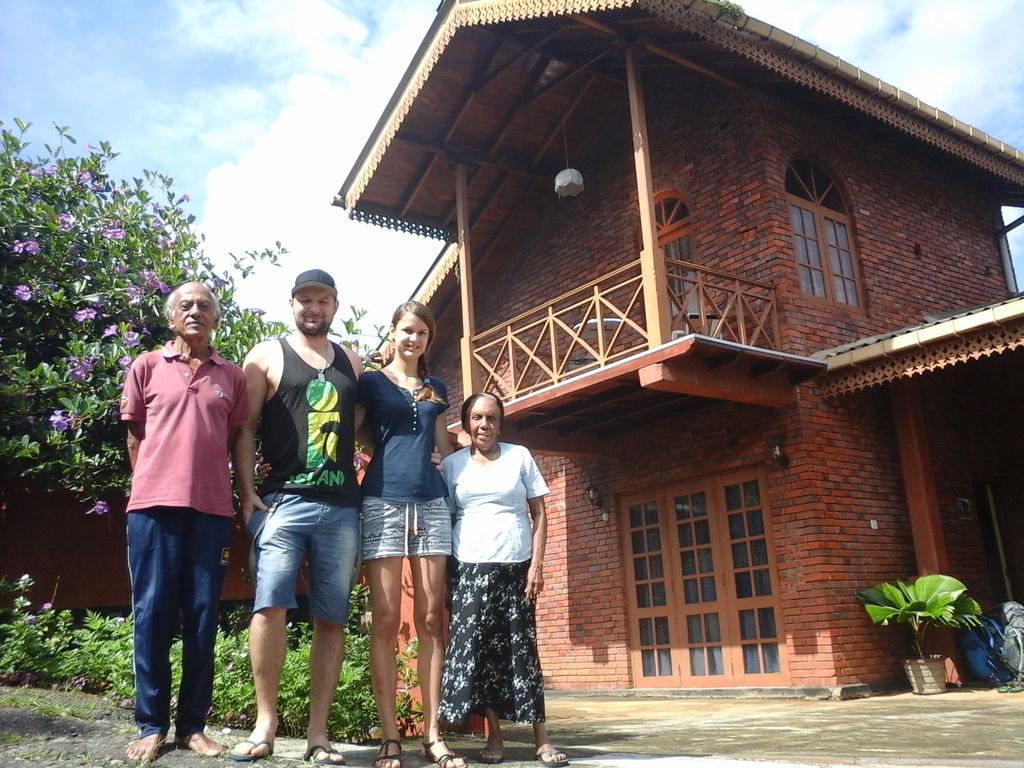 Primrose Inn Kandy Zewnętrze zdjęcie