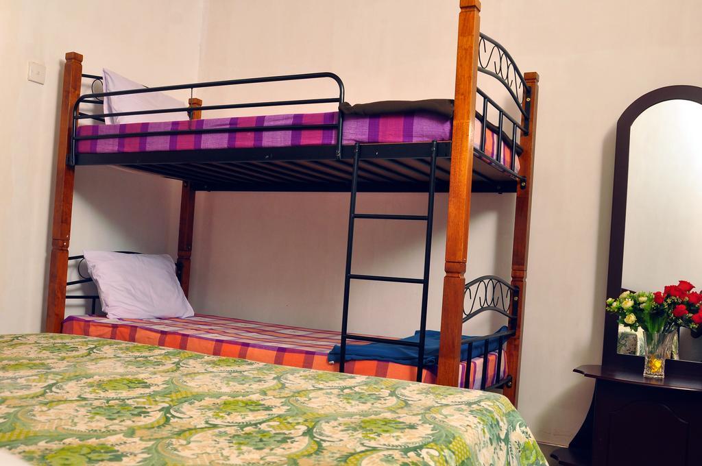 Primrose Inn Kandy Zewnętrze zdjęcie