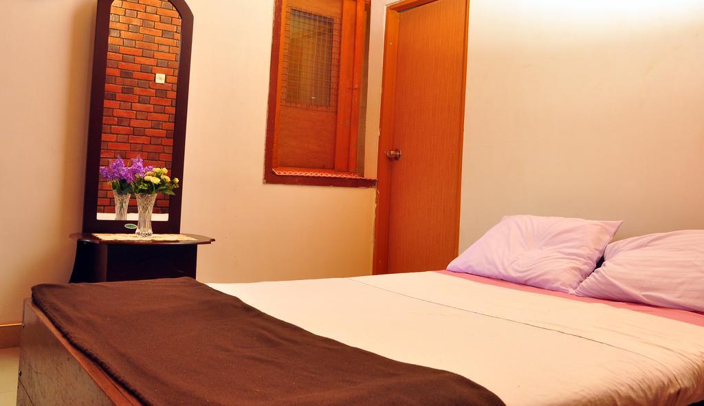 Primrose Inn Kandy Zewnętrze zdjęcie