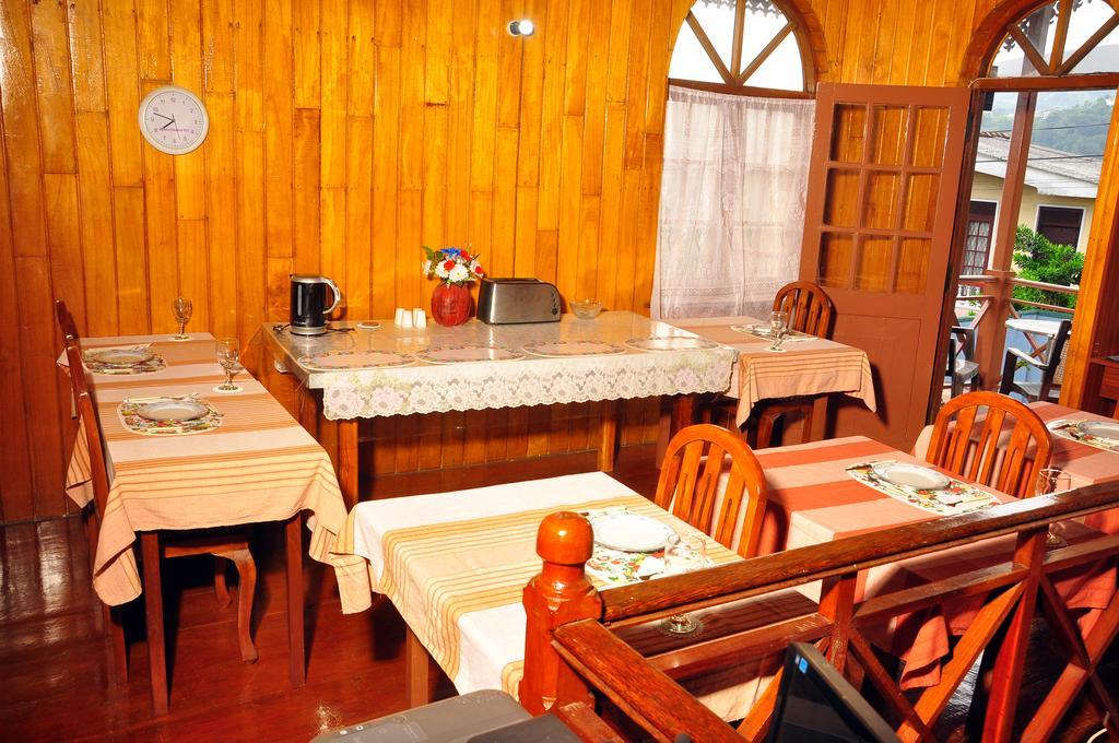 Primrose Inn Kandy Zewnętrze zdjęcie