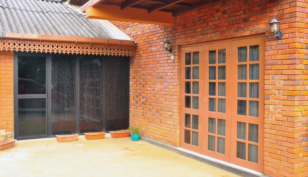 Primrose Inn Kandy Zewnętrze zdjęcie