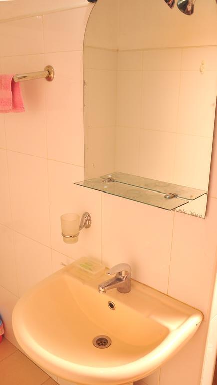 Primrose Inn Kandy Zewnętrze zdjęcie