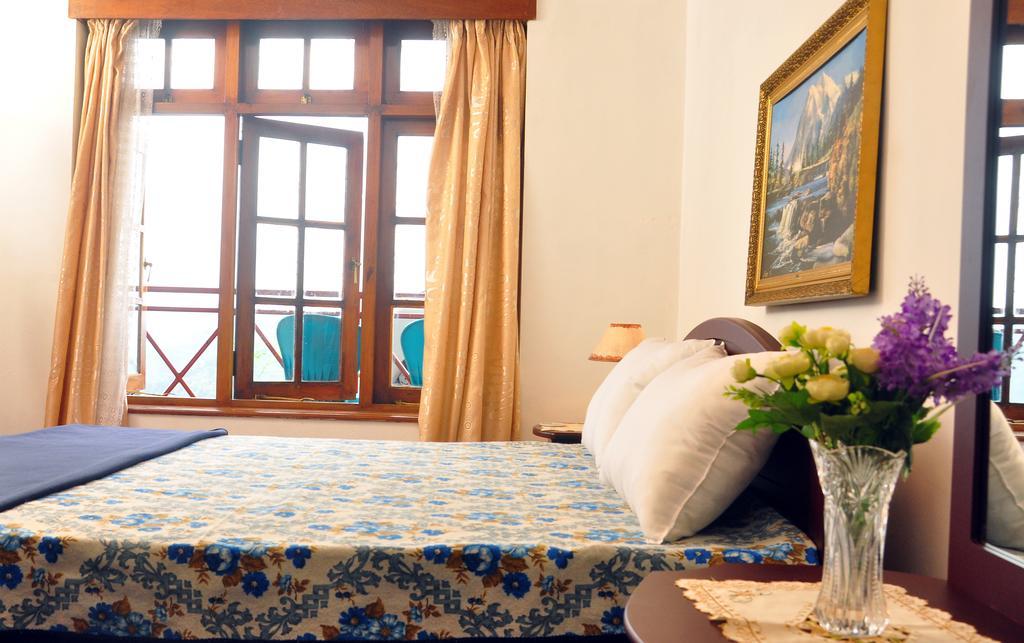 Primrose Inn Kandy Zewnętrze zdjęcie