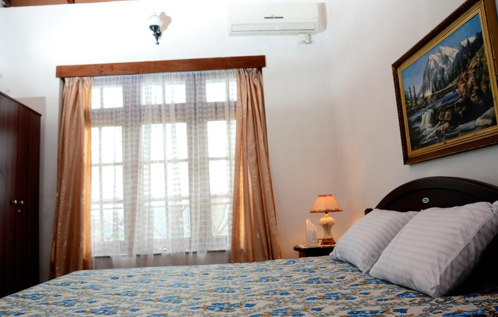 Primrose Inn Kandy Zewnętrze zdjęcie