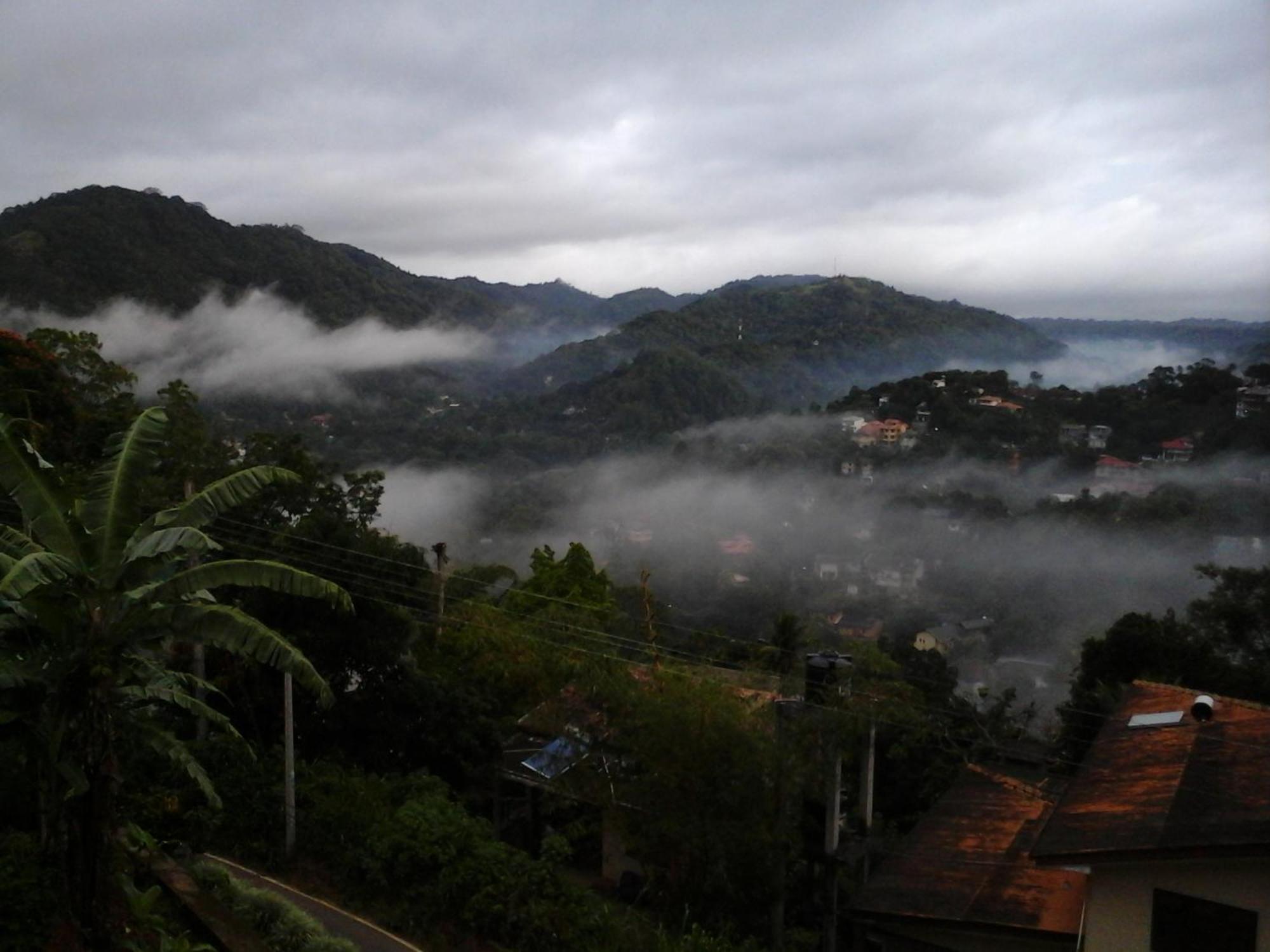 Primrose Inn Kandy Zewnętrze zdjęcie