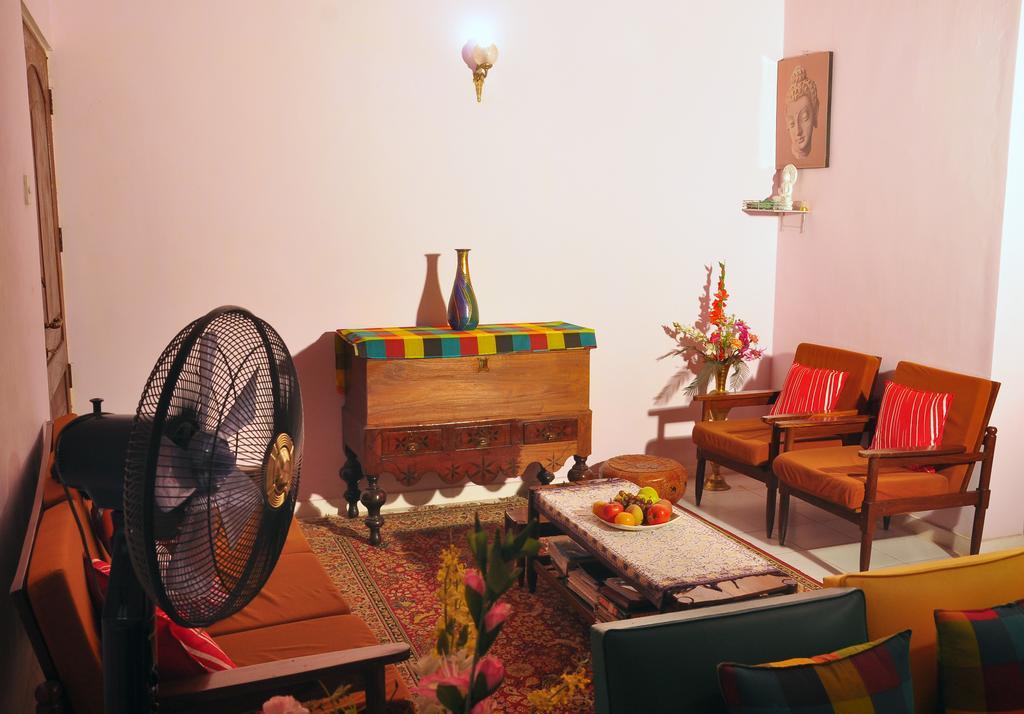 Primrose Inn Kandy Zewnętrze zdjęcie