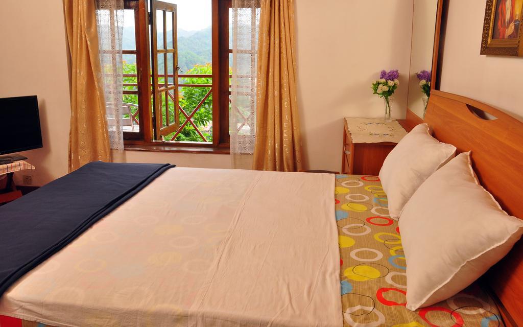 Primrose Inn Kandy Zewnętrze zdjęcie