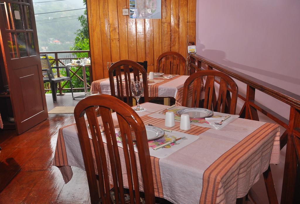 Primrose Inn Kandy Zewnętrze zdjęcie