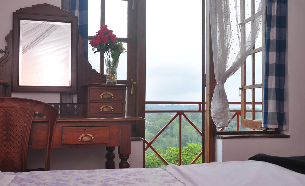 Primrose Inn Kandy Zewnętrze zdjęcie