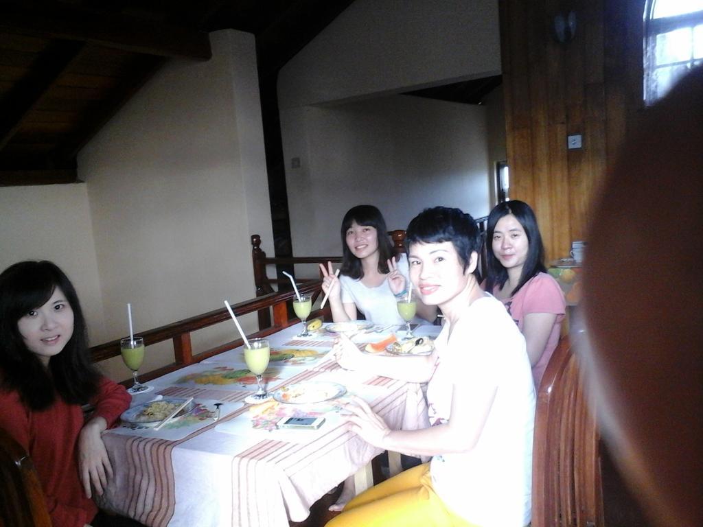 Primrose Inn Kandy Zewnętrze zdjęcie