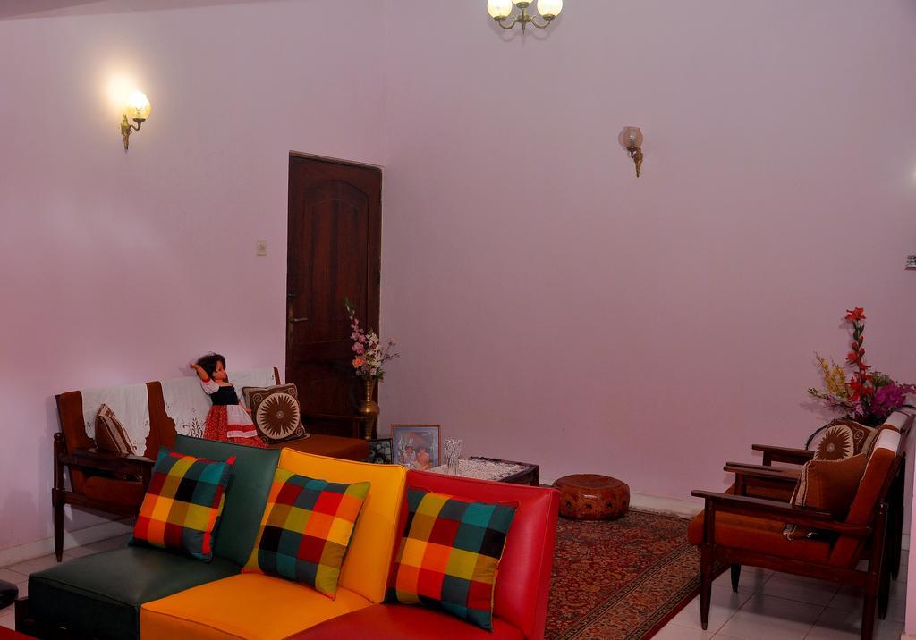 Primrose Inn Kandy Zewnętrze zdjęcie