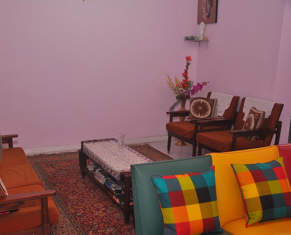 Primrose Inn Kandy Zewnętrze zdjęcie