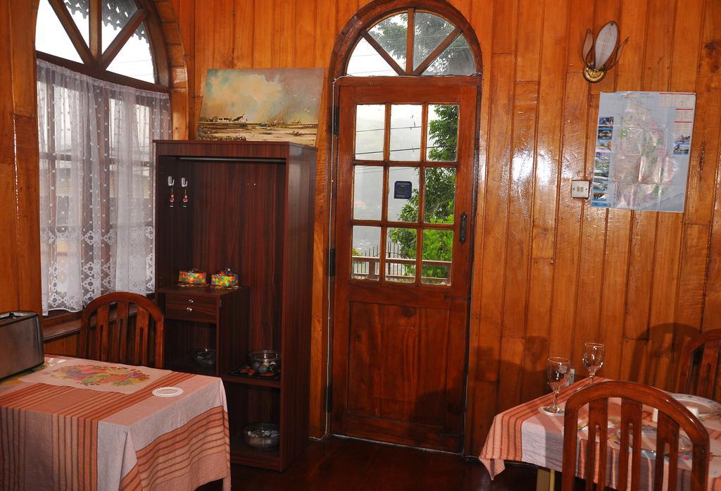 Primrose Inn Kandy Zewnętrze zdjęcie