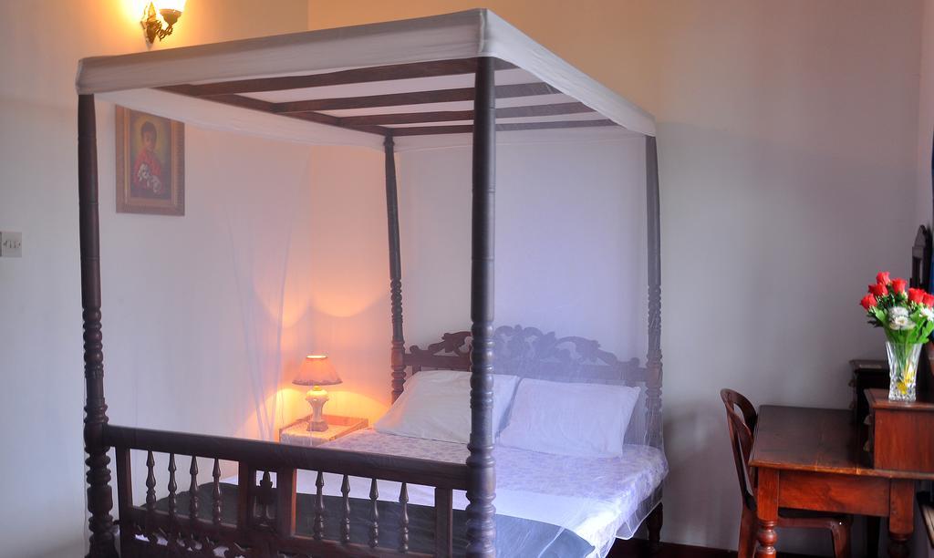 Primrose Inn Kandy Zewnętrze zdjęcie