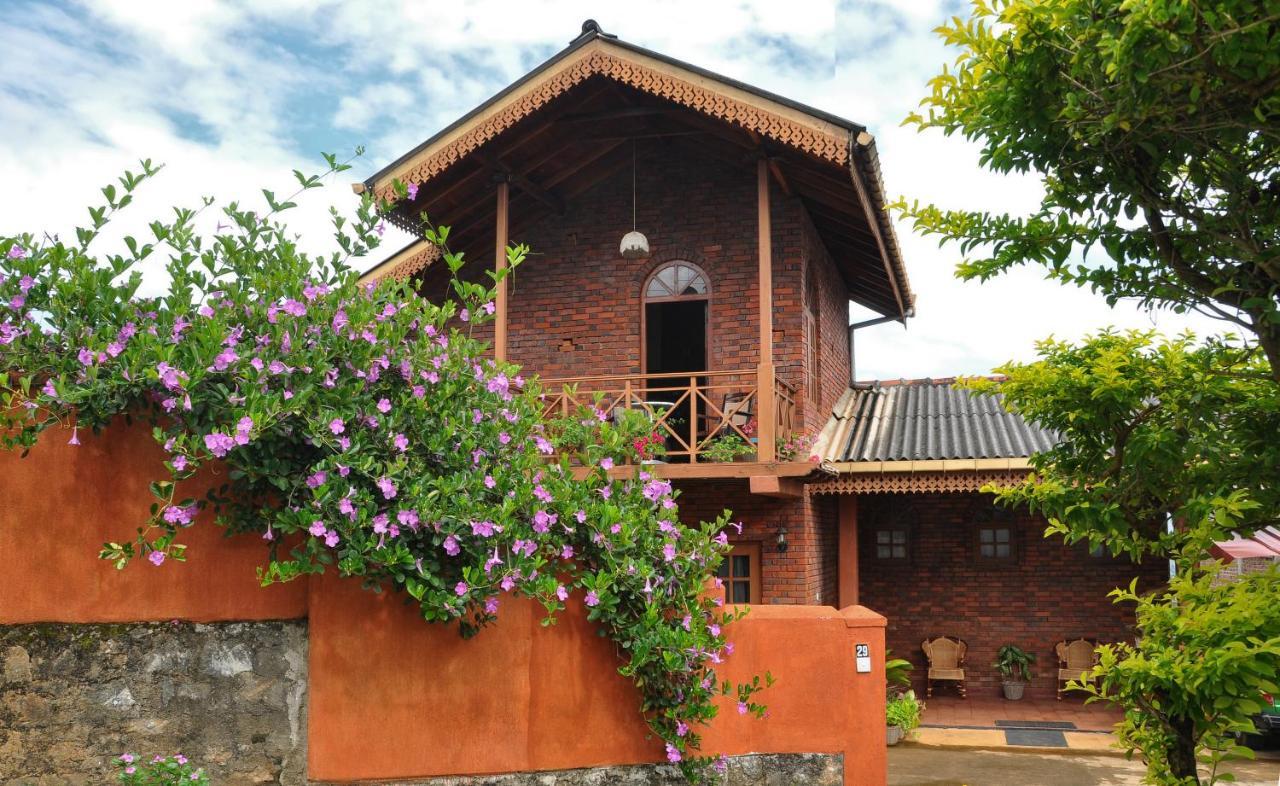 Primrose Inn Kandy Zewnętrze zdjęcie