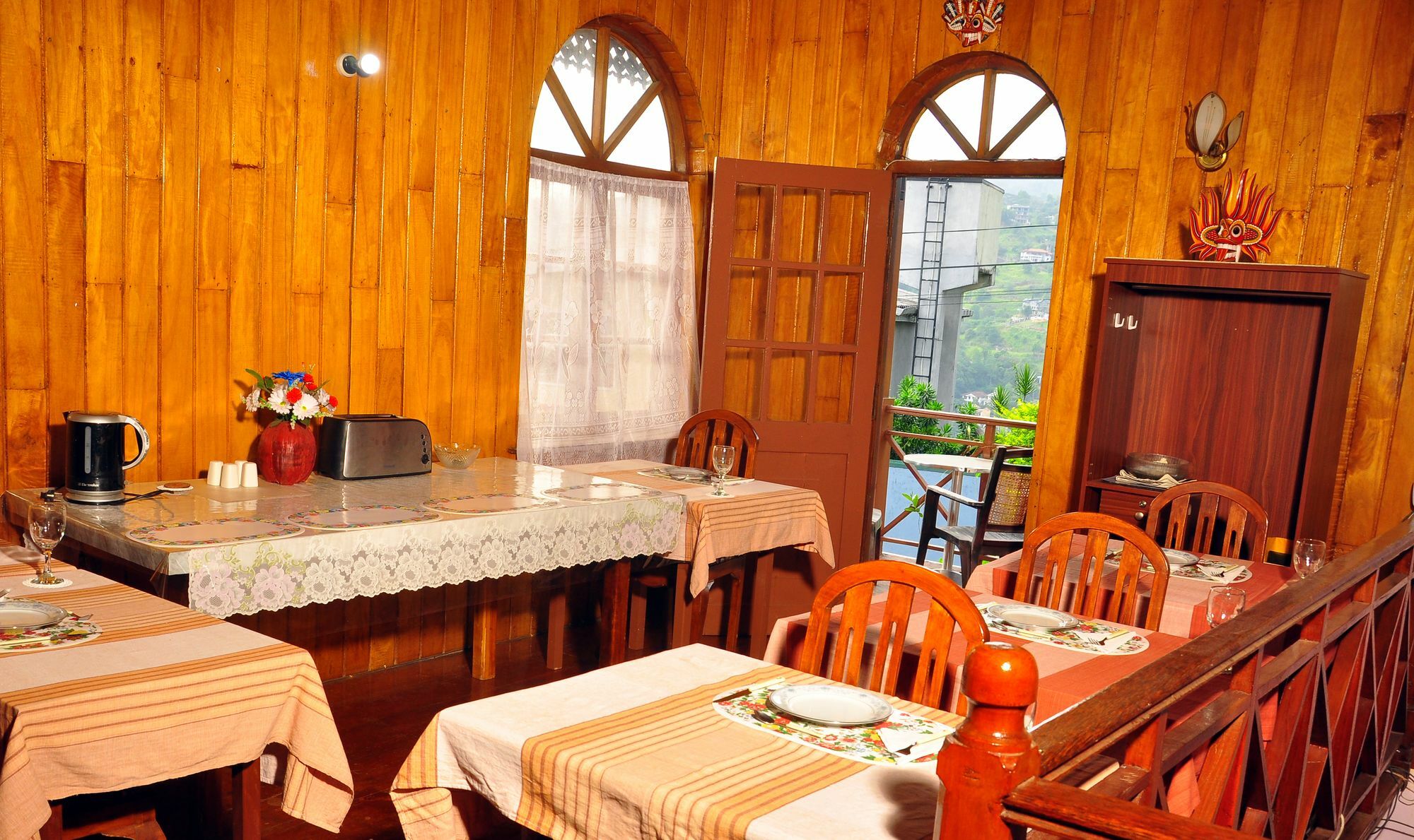 Primrose Inn Kandy Zewnętrze zdjęcie